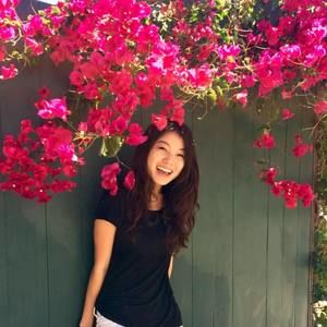 Meet your Posher, Shireen